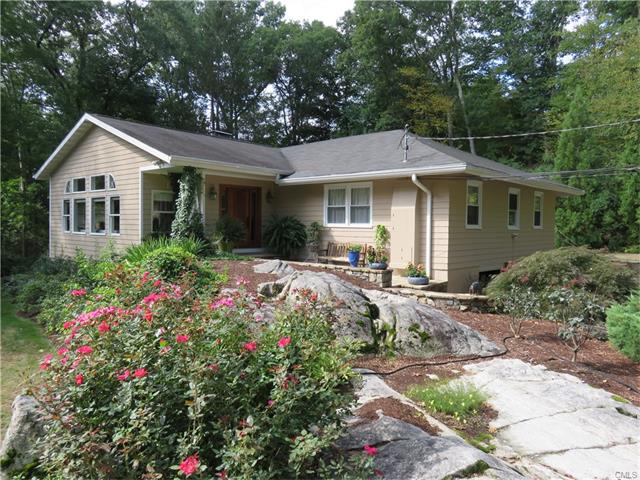 110 Wild Duck Road, Stamford, CT 06903