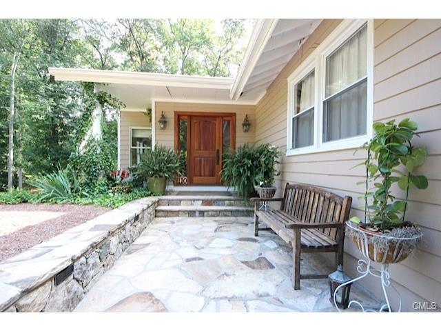 110 Wild Duck Road, Stamford, CT 06903