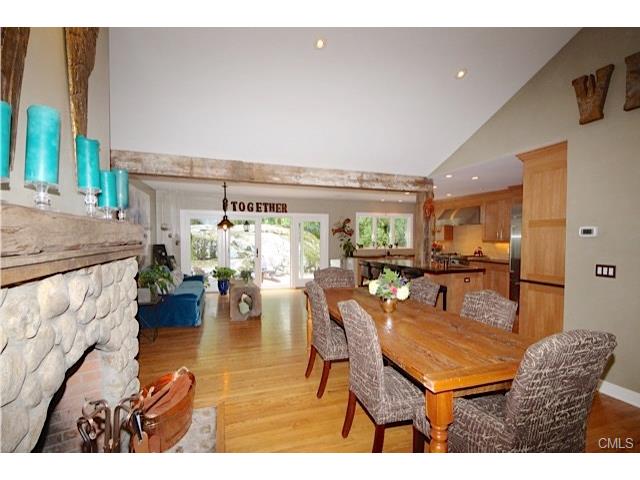 110 Wild Duck Road, Stamford, CT 06903