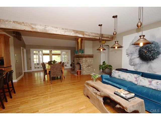 110 Wild Duck Road, Stamford, CT 06903