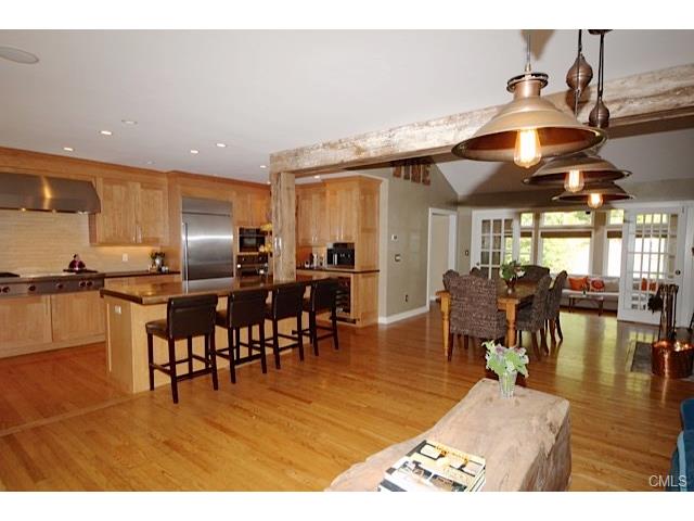 110 Wild Duck Road, Stamford, CT 06903