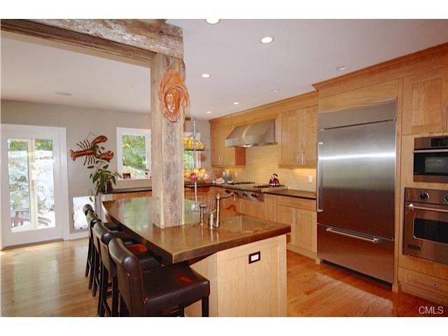 110 Wild Duck Road, Stamford, CT 06903