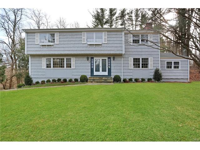 29 Lawrence Hill Road, Stamford, CT 06903