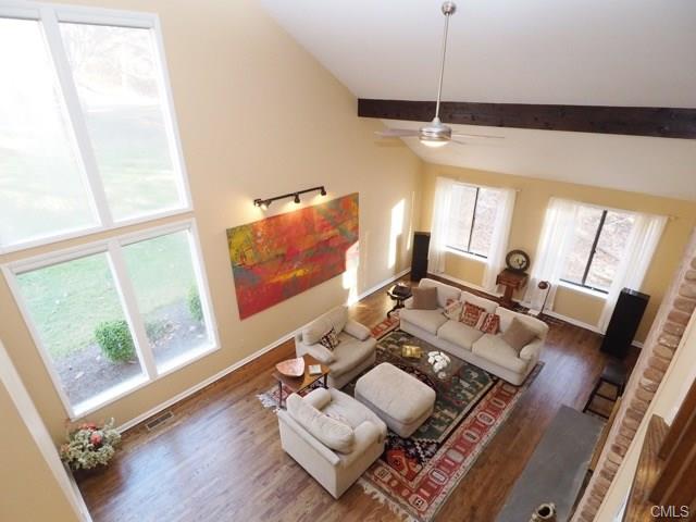 18 Ridge Brook Lane, Stamford, CT 06903