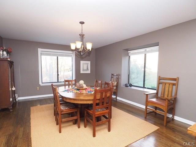 18 Ridge Brook Lane, Stamford, CT 06903