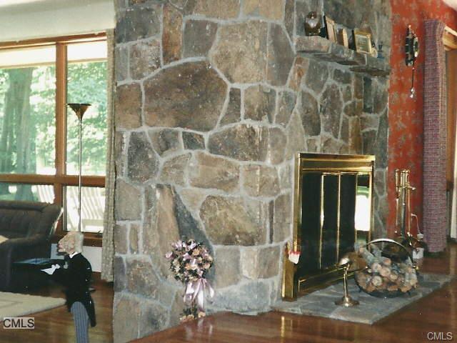 94 Aspen Lane, Stamford, CT 06903