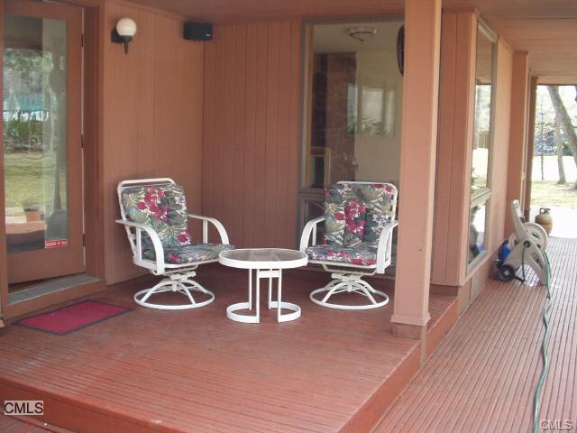 94 Aspen Lane, Stamford, CT 06903