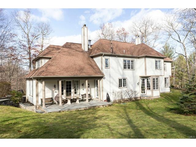 23 Blackberry Drive East, Stamford, CT 06903