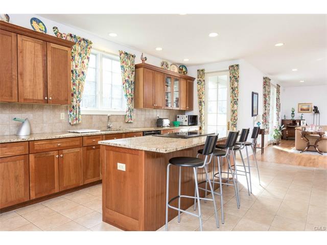 23 Blackberry Drive East, Stamford, CT 06903