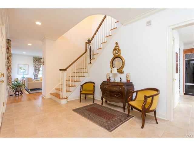 23 Blackberry Drive East, Stamford, CT 06903