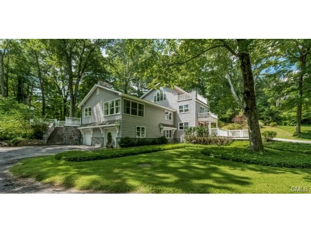 521 Den Road, Stamford, CT 06903