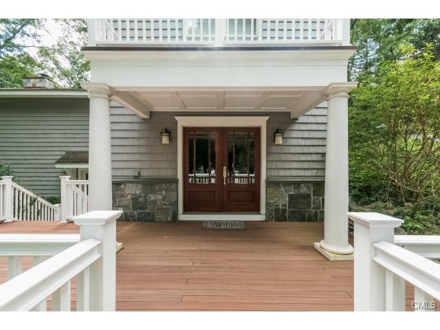 521 Den Road, Stamford, CT 06903