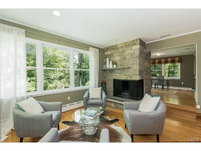 521 Den Road, Stamford, CT 06903