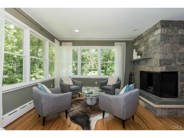 521 Den Road, Stamford, CT 06903