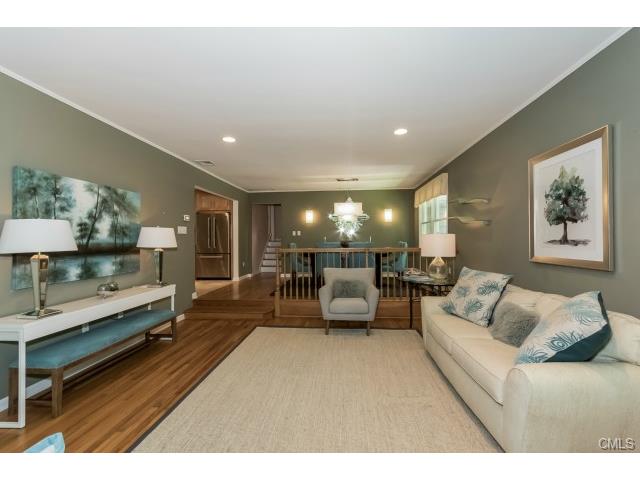 521 Den Road, Stamford, CT 06903