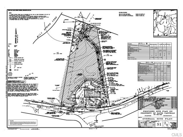 Mill Road, Stamford, CT 06904