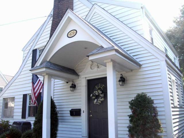 420 Courtland Avenue, Stamford, CT 06906