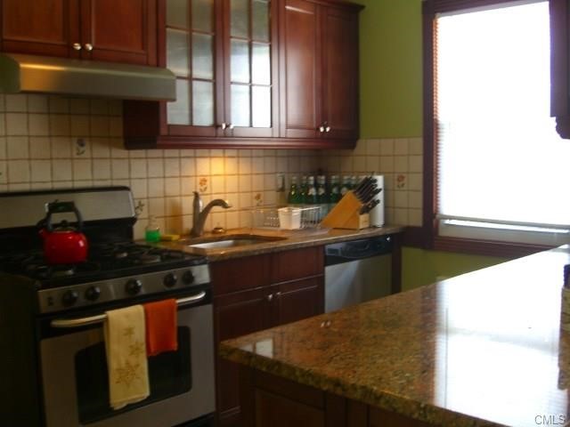 236A Glenbrook Road, Stamford, CT 06906