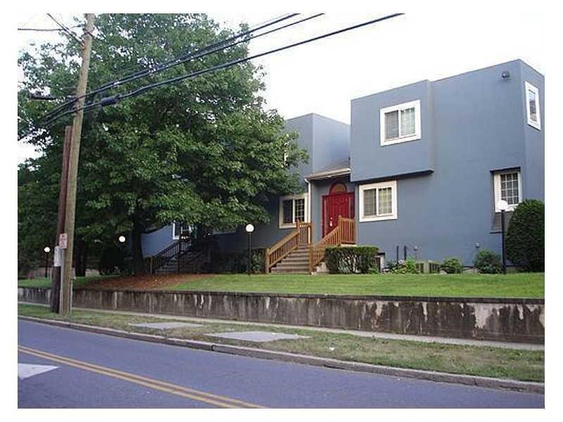 9 Maple Tree Avenue, Stamford, CT 06906