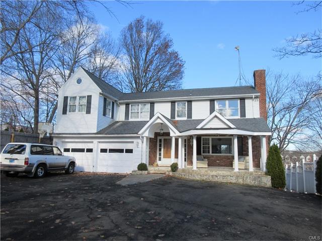 56 Lenox Avenue, Stamford, CT 06906
