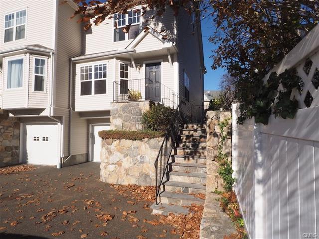 30 Rock Spring Road, Stamford, CT 06906