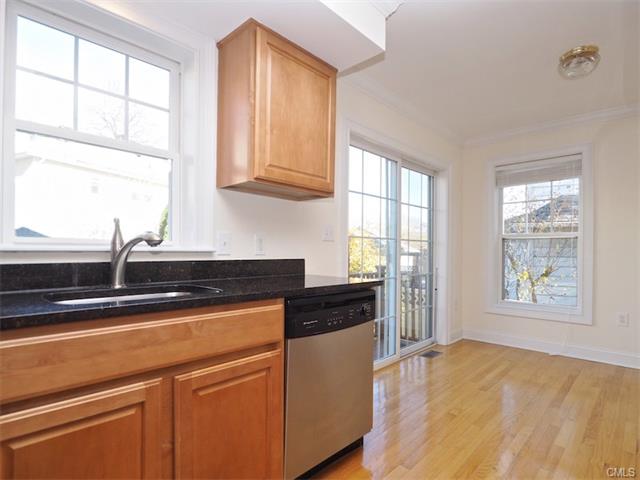 30 Rock Spring Road, Stamford, CT 06906