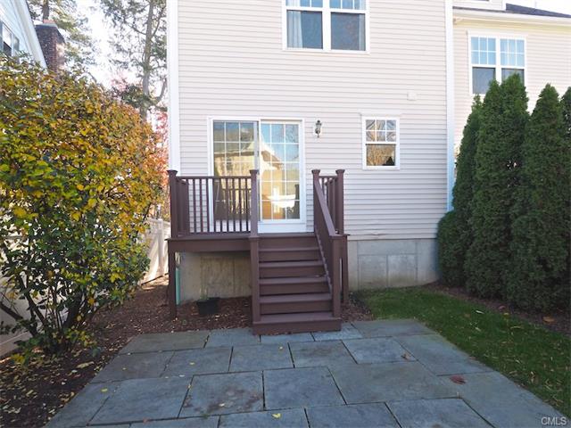 30 Rock Spring Road, Stamford, CT 06906