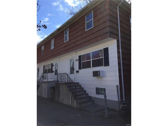 52 Center Street, Stamford, CT 06906