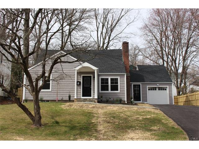 62 Elmbrook Drive, Stamford, CT 06906