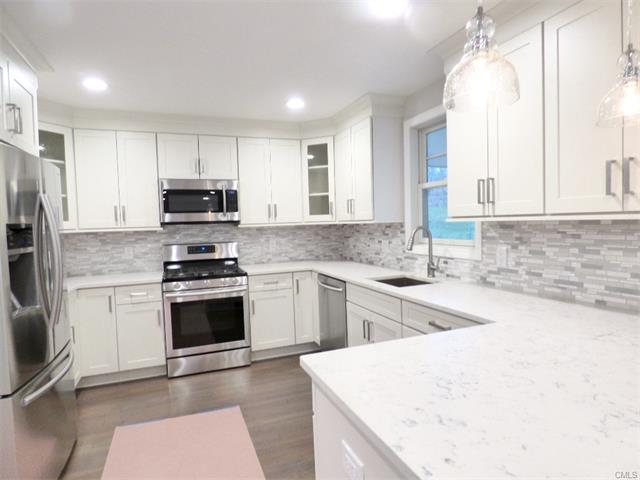 62 Elmbrook Drive, Stamford, CT 06906