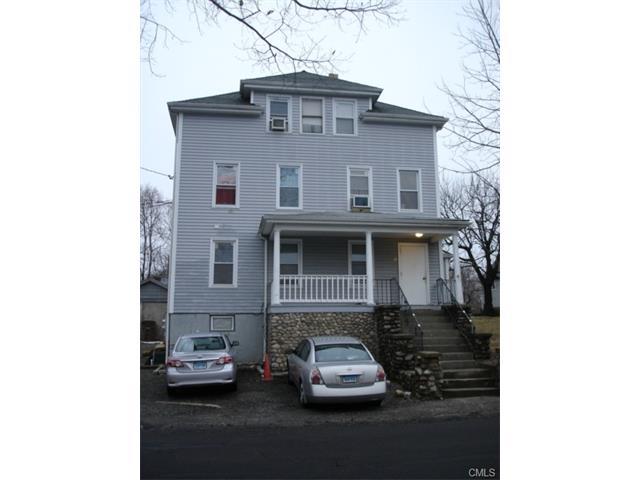 14 Cerretta Street, Stamford, CT 06907