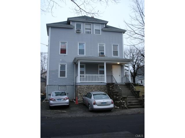 14 Cerretta Street, Stamford, CT 06907
