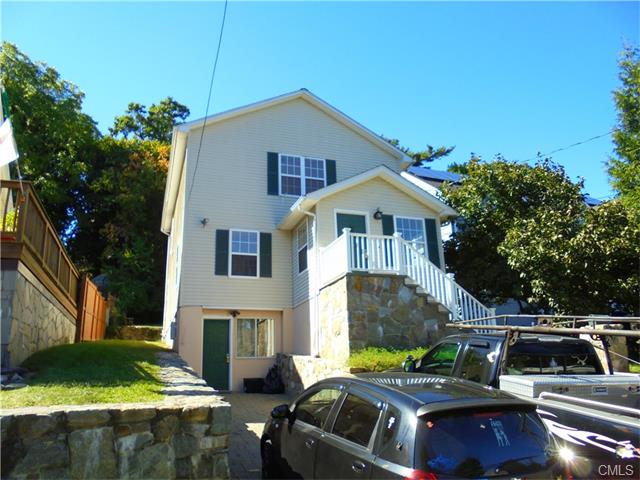 76 Knickerbocker Avenue, Stamford, CT 06907