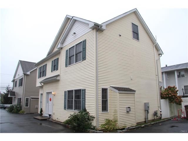 604 Hope Street, Stamford, CT 06907