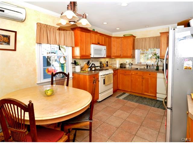 119 Lawton Avenue, Stamford, CT 06907