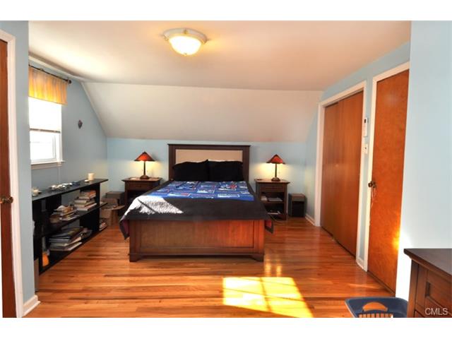 119 Lawton Avenue, Stamford, CT 06907