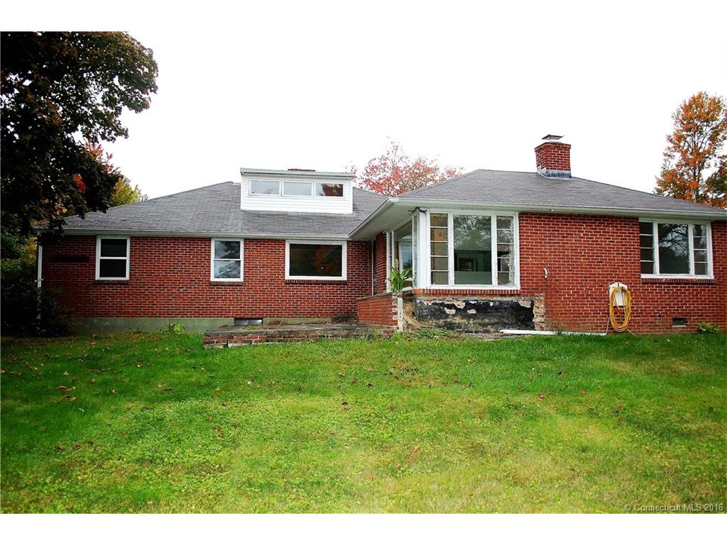 20 Breezy Hill Road, Harwinton, CT 0791