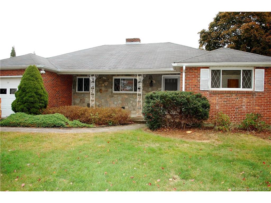 20 Breezy Hill Road, Harwinton, CT 0791