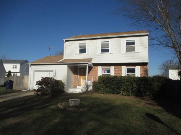 8 Manston Manor CtBear, DE, 19701New Castle County