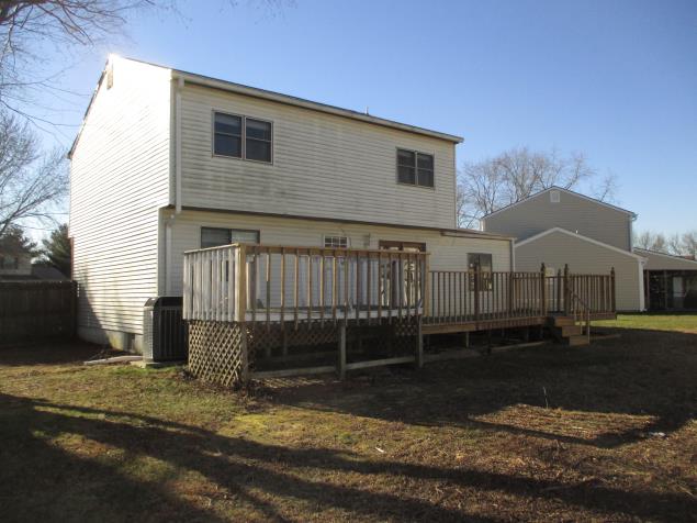 8 Manston Manor CtBear, DE, 19701New Castle County