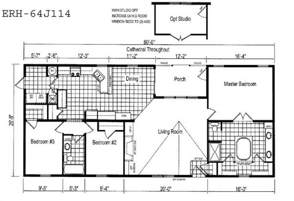 Kingsmill Mobile Home Park 214 Kline StBear, DE 19701