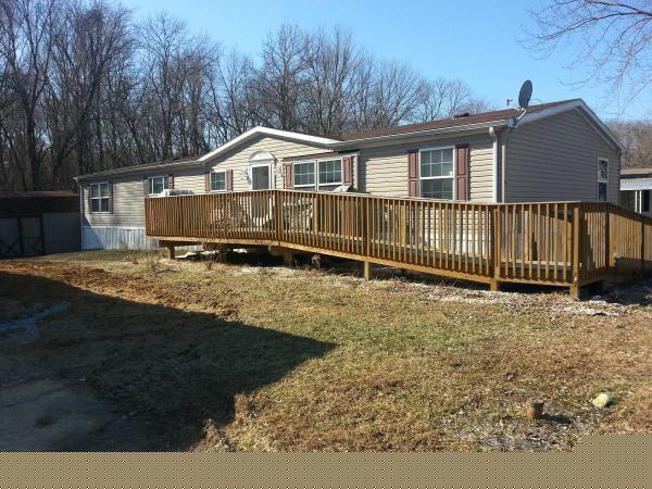 Kingsmill Mobile Home Park 9 N Dragon DrBear, DE 19701