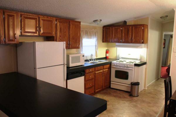 Hunters Run Mobile Home Park 917 decoy wayBear, DE 19701