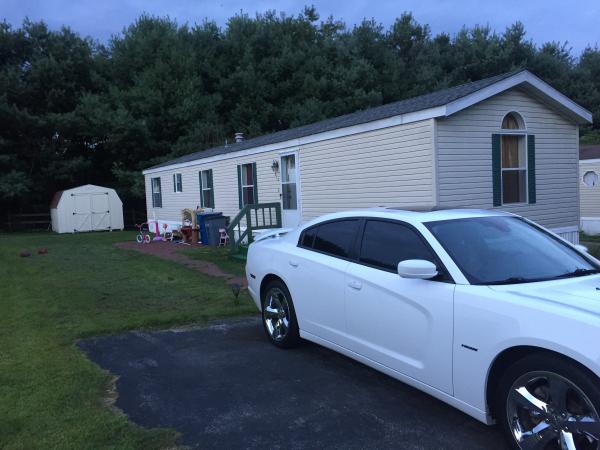 Hunters Run Mobile Home Park 815 Trophy WayBear, DE 19701
