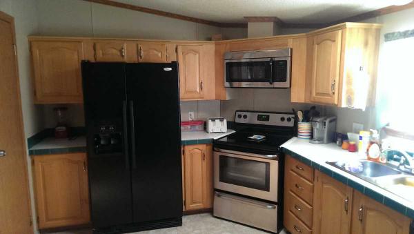 Hunters Run Mobile Home Park 718 Javelin WayBear, DE 19701