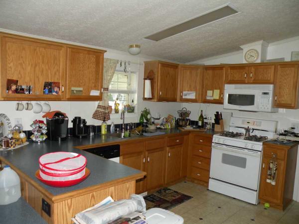 Hunters Run Mobile Home Park 1108 COLT CIRCLEBear, DE 19701