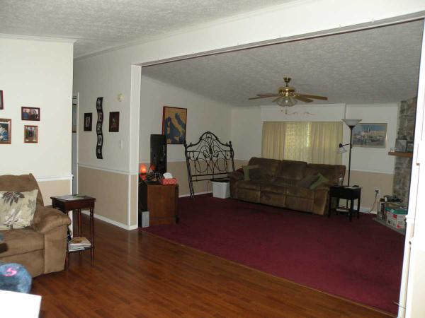 Hunters Run Mobile Home Park 1108 COLT CIRCLEBear, DE 19701