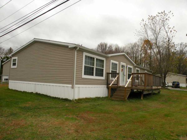 Kingsmill Mobile Home Park 29 N. DRAGON DR.Bear, DE 19701