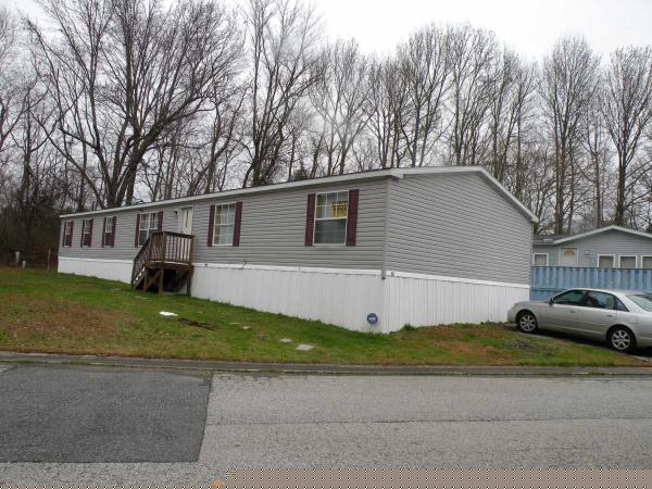 Kingsmill Mobile Home Park 86 N. DRAGON DR.Bear, DE 19701