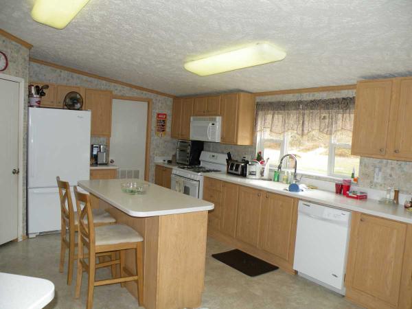 Kingsmill Mobile Home Park 16 BELL STREETBear, DE 19701